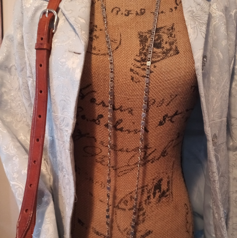 Vendome necklace